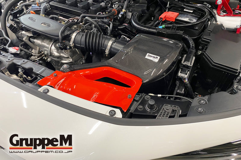 ホンダ | シビック RS | 型式:FL1 | EG型式:L15C | 1.5TURBO | (24- ) | 品番: FR-0530(海外販売品)