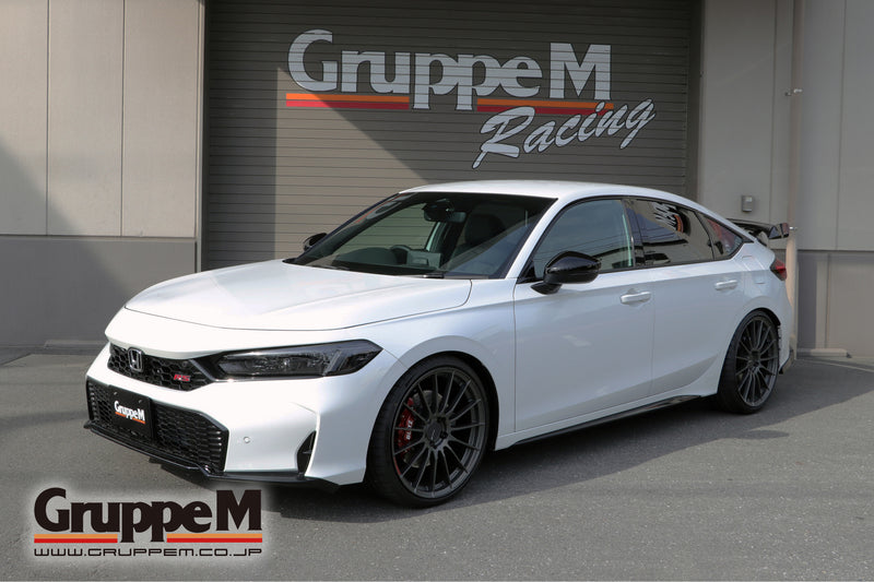ホンダ | シビック RS | 型式:FL1 | EG型式:L15C | 1.5TURBO | (24- ) | 品番: FR-0530(海外販売品)
