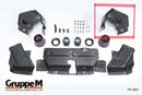 GruppeM Replacement Parts | Carbon Side Panel [Right Side] for FR-2001