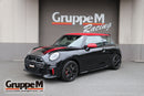 MINI | MINI (IV) [F66] | 2.0L | JCW (TURBO) | (24-) | Part Number: FRI-0355 