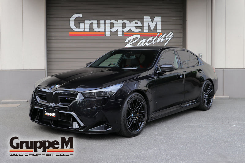 BMW | 5 SERIES [G90/G99] | 4.4L | M5 | HYBRID. TWIN TURBO | (24- ) | 品番: FRI-0356