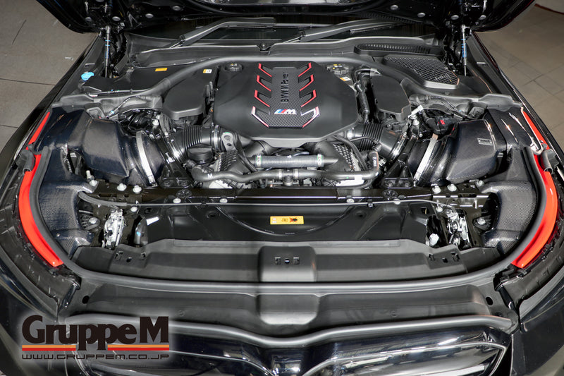 BMW | 5 SERIES [G90/G99] | 4.4L | M5 | HYBRID. TWIN TURBO | (24- ) | 品番: FRI-0356