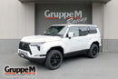 Lexus | GX550 | Model: VJA252W | V35A-FTS | 3.5 TWIN TURBO | (24- ) | Part Number: FR-2002 (Overseas sales item)