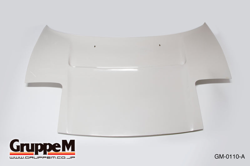 Air duct bonnet | for NSX | GM-0110-A