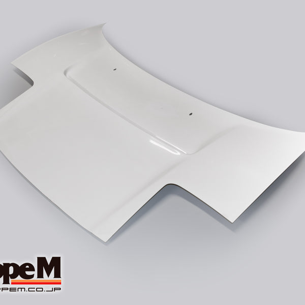 エアダクト ボンネット | NSX 用 | GM-0110-A – GruppeM Direct