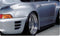 Rear over fender | For 993 GT2/TURBO/CARRERA S