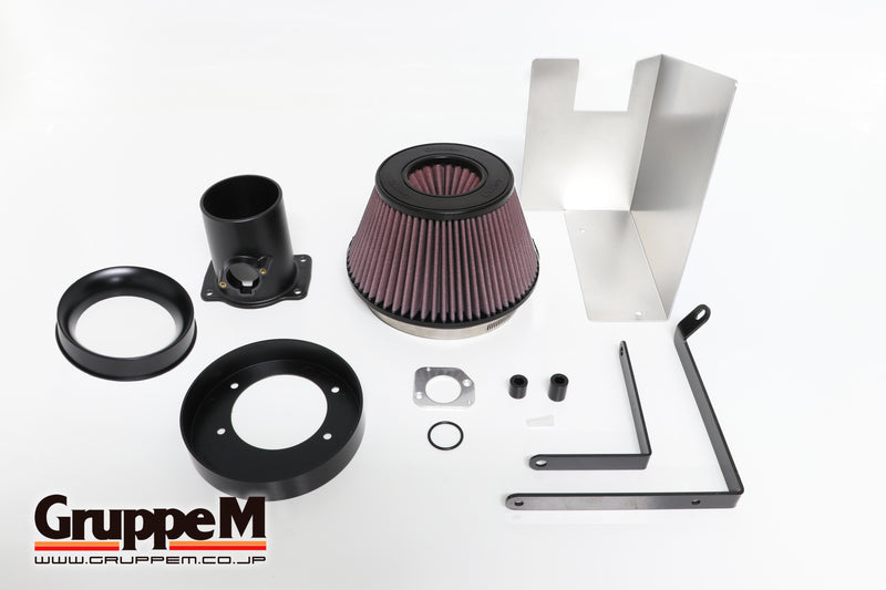 Toyota | GR Yaris | Model: GXPA16 | EG Model: G16E-GTS | 1.6 TURBO |