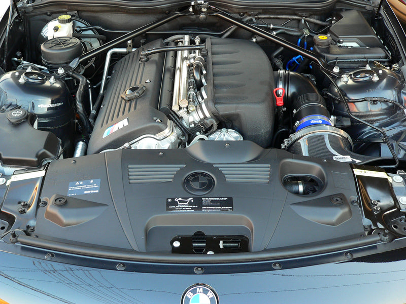 BMW | Z4 [E85/86] | 3.2L | M ROADSTER / M COUPE | (06-09) | FRI-0312
