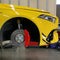 MERCEDES BENZ | A-CLASS [177] | 2.0 L | A45 S AMG TURBO | (19- ) | Part number: BH-4008S |