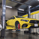 MERCEDES BENZ | A-CLASS [177] | 2.0 L | A45 S AMG TURBO | (19- ) | Part number: BH-4008S |