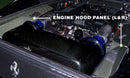 Engine Hood Panel L &amp; R | for F355