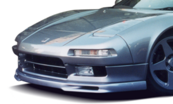 フロントリップ スポイラー Ver.1 | NSX 用 | GM-0101 – GruppeM フロントリップ スポイラー Ver.1 | NSX 用 | GM-0101 – GruppeM