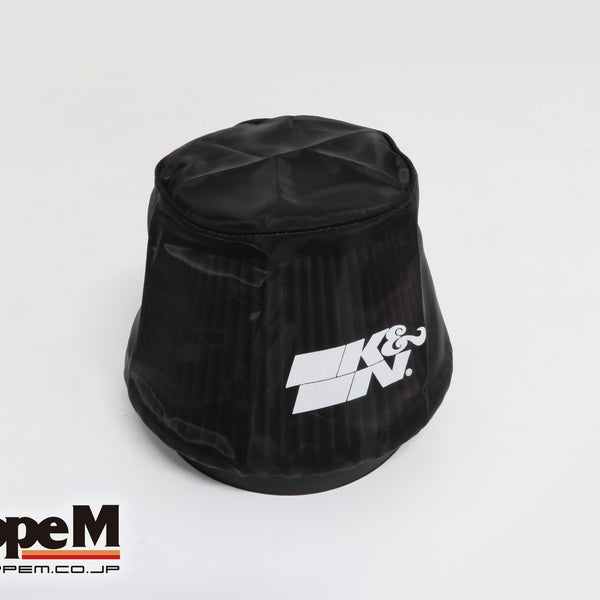 Amazon.com: K&N 22-8028PK Black Precharger Filter Wrap - For