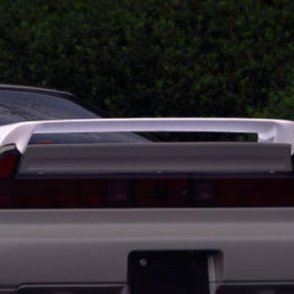 リア ウィング | NSX 用 | GM-0107 – GruppeM Direct | Official site