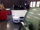 BMW | 3 SERIES [F30/31/34 LCI] | 2.0L | 320I TURBO 184PS | (15-19) | FRI-0340