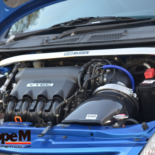 GruppeM | オフィシャルショップ | M's | ラムエアシステム | FR-0347