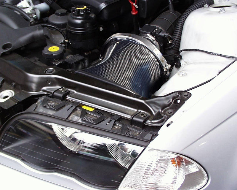 グループM ラムエアシステム BMW E36 46 Z3 - エンジン、過給器、冷却装置