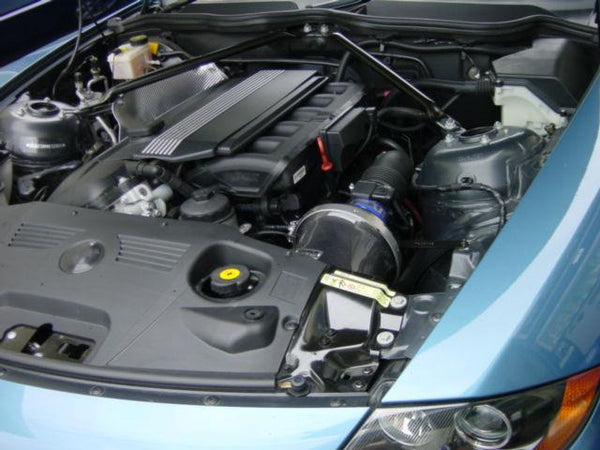 GruppeM | Official Shop | Ram Air System | FRI-0306 | BMW