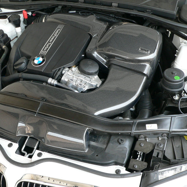 GruppeM | オフィシャルショップ | ラムエアシステム | FRI-0329 | BMW