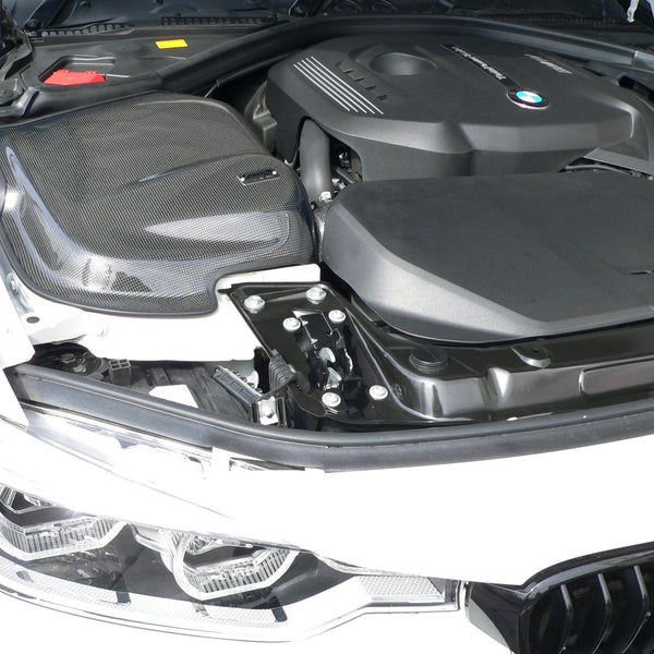 bmw | 3 series [f30/31/34 lci] | 2.0l | 330e hybrid turbo | (16-20)