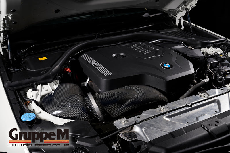 BMW | 3 SERIES [G20/21] | 2.0L | 318I TURBO 156PS | (20-) | 品番: FRI-0347