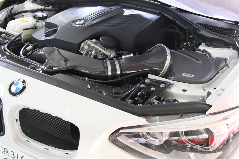 BMW | 2 SERIES [F22/23] | 3.0L | M235I TURBO | (14-16) | FRI-0336