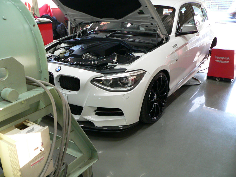 BMW | 2 SERIES [F22/23] | 3.0L | M235I TURBO | (14-16) | FRI-0336