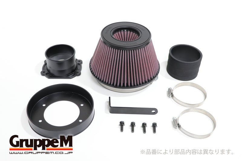 GruppeM | Official Shop | M's | Power Cleaner | PC-0327 | Nissan