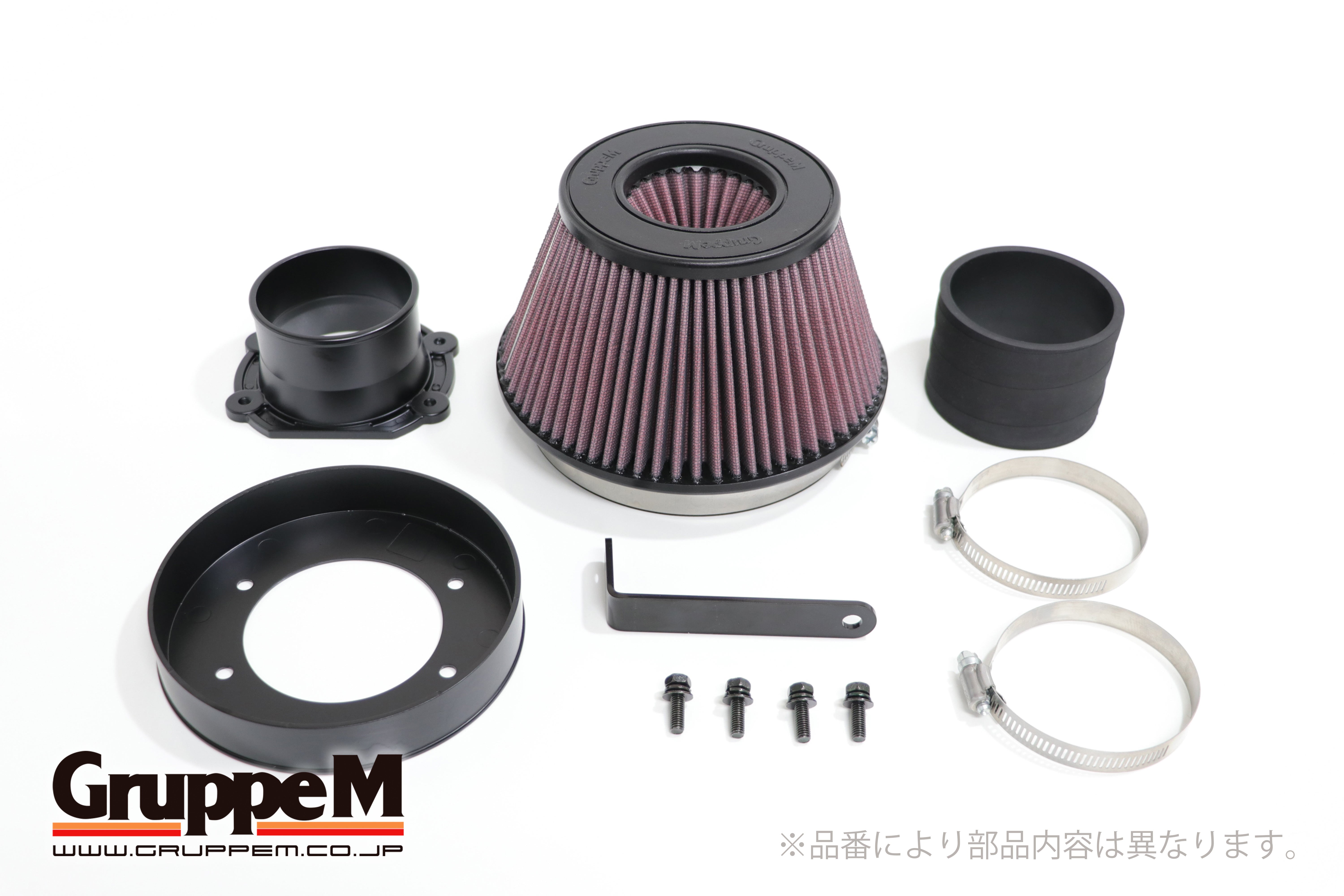 【てぃ〜えす】ワンオフout絞り【25-32】 Datsun 240Z JDM Fairlady Z432 Style Dual Outlet Single