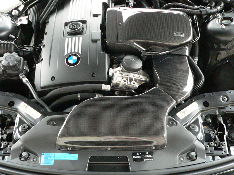 BMW | Z4 [E89] | 3.0L | S DRIVE 35I TWIN TURBO | (09-17) | FRI-0325