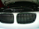 BMW | 1 SERIES [E82/87/88] | 3.0L | 135I TWIN TURBO | (08-10) | FRI-0323