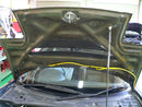 Air duct bonnet set | for NSX | GM-0110