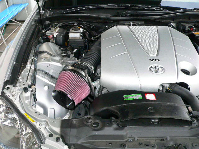 Toyota | Crown | Model: GRS200/201 | EG Model: 4GR-FSE | 2.5NA | (08-12) |