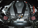 Nissan | Skyline | Model: HV/HNV37 | EG Model: VQ35HR | 3.5HYBRID.