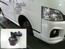 Nissan | NV350 Caravan | Model: E26 Series | EG Model: QR20DE | 2.0NA | (12-) |