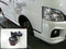 Nissan | Caravan | Model: E26 Series | EG Model: QR20DE | 2.0NA | (21-) |