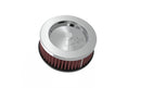 Spare filter | Inner diameter φ 62mm | Height 67mm | Part number: RC-0850
