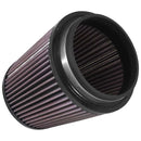 Spare filter | Inner diameter φ 114mm | Height 130mm | Part number : RU-1005