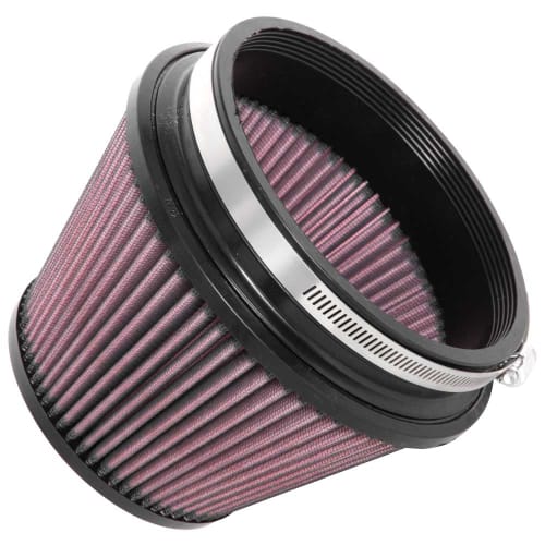 Spare filter | Inner diameter φ 152mm | Height 152mm | Part number: RC-29600⇒RU-2960