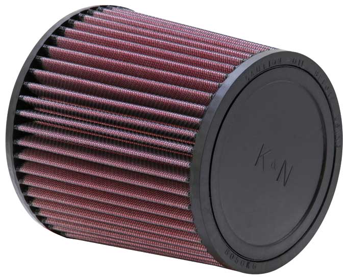 Spare filter | Inner diameter φ 114mm | Height 168mm | Part number : RU-3480