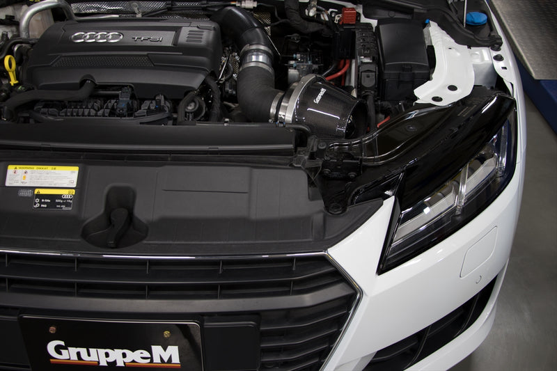 AUDI | TT [FV] | 1.8L | TFSI TURBO | (16-) |