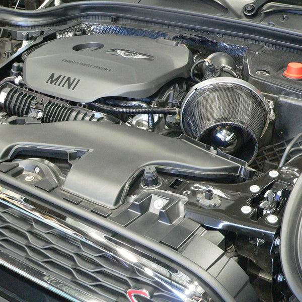 Gruppe M スーパークリーナー BMW MINI エアクリーナー GruppeM 【GruppeM /グループ・エム】 スーパークリーナー