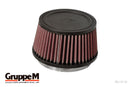 Spare filter | Inner diameter φ 114mm | Height 99mm | Part number : RU-3110