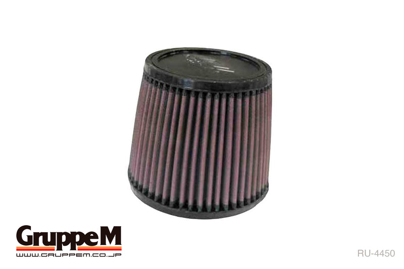 Spare filter | Inner diameter φ 70mm | Height 146mm | Part number : RU-4450