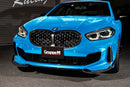 Canard &amp; Lip Spoiler | For BMW F40 M135i &amp; M Sports Bumper