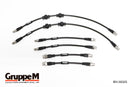 BMW | 1 SERIES [E82/87/88] | 2.0 L | 118I | (04-07) | Part Number: BH-3002S |