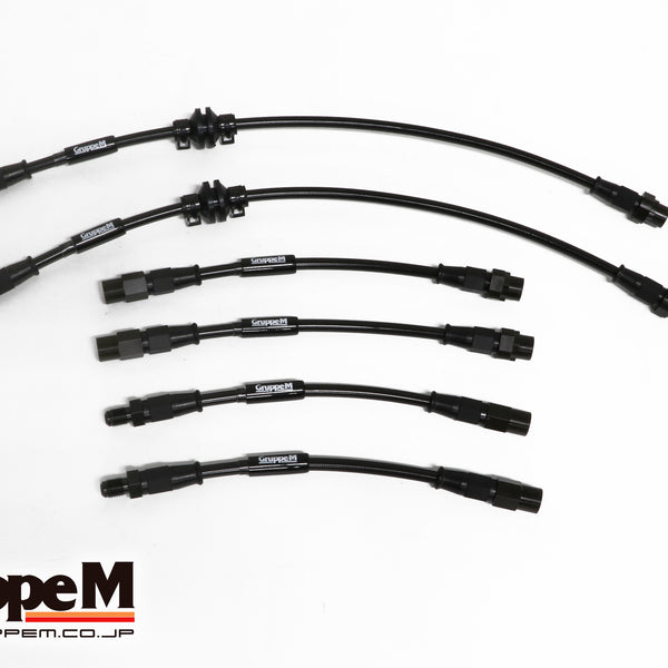 GruppeM | オフィシャルショップ | ブレーキライン | BH-3037 | BMW