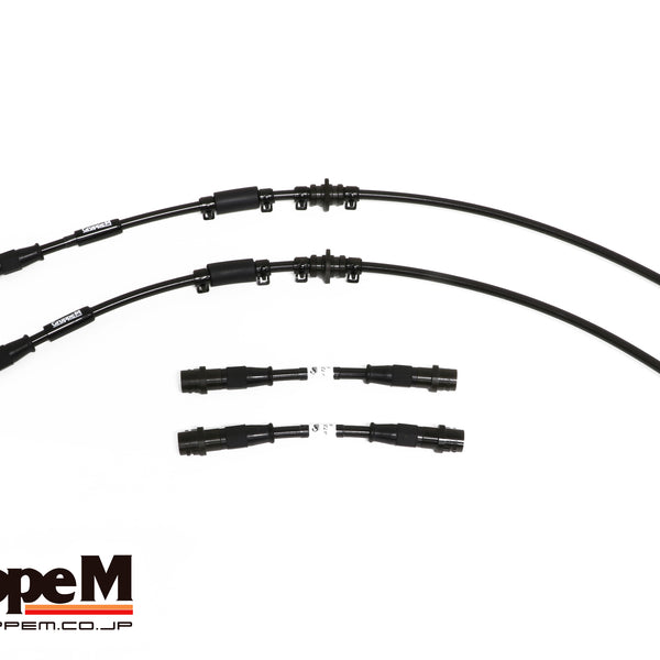 GruppeM | オフィシャルショップ | ブレーキライン | BH-7033
