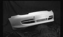 Front Bumper Spoiler Type GT3 | For 996 CARRERA/GT3 (-'01)/ 986 BOXSTER