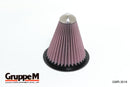 Spare filter | Outer diameter 195mm | Height 192mm | Part number: RF-3018A⇒ GMR-3018